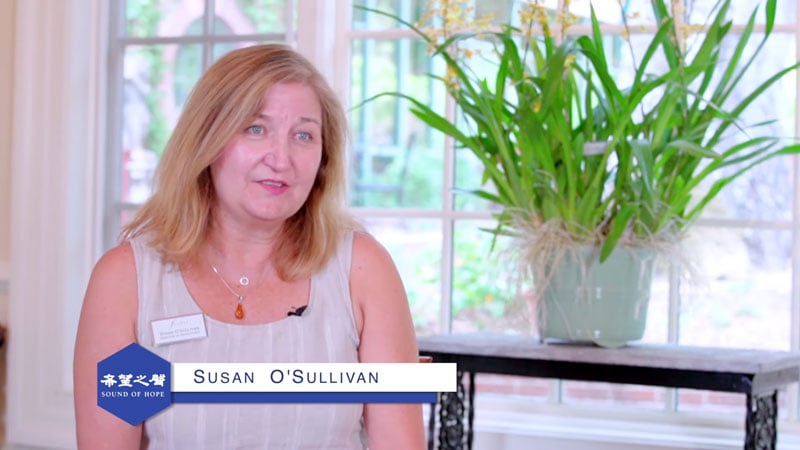 Filoli client testimonial video