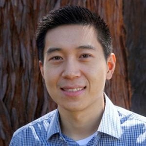 John Chen