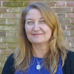Susan O'Sullivan